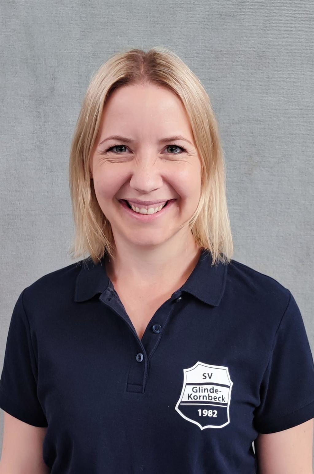 Sarah Mangels
