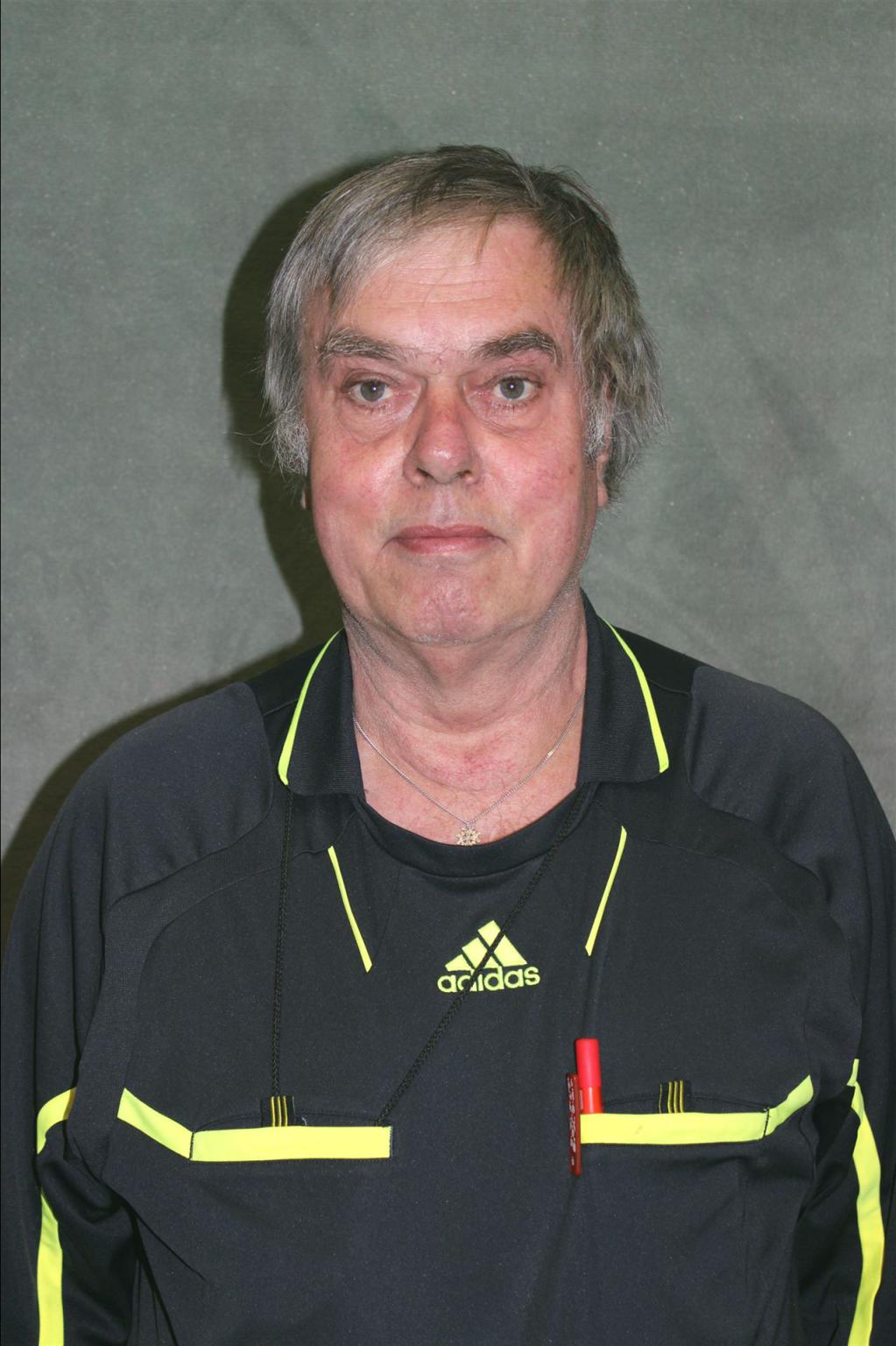 Willi Hubers