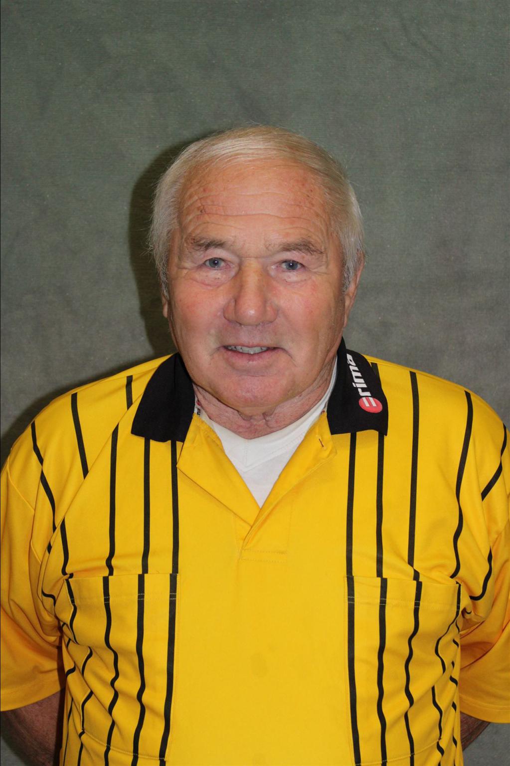 Willi Tilch