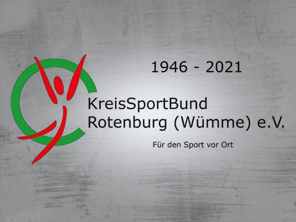 Ehrungen vom KreisSportBund