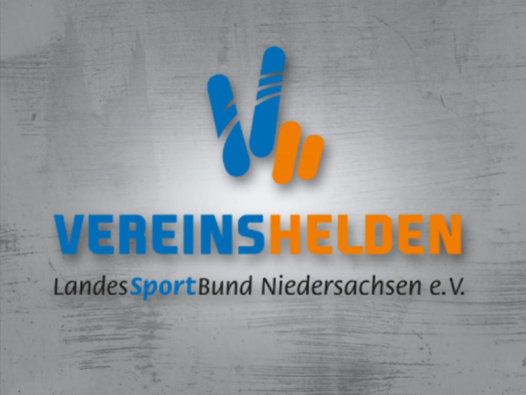 Vereinsheld LandesSportBund